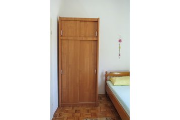 Horvātija Privát Pag, Eksterjers